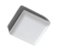 Oprawy, klosze i abażury - Azzardo Lampa wpuszczana Lamir S 17 4000K DIMM AZ4393 AZ4393 - miniaturka - grafika 1