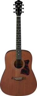 Ibanez V54NJP-OPN zestaw do gitary akustycznej, open Pore Natural V54NJP-OPN - Pokrowce i futerały na gitarę - miniaturka - grafika 1
