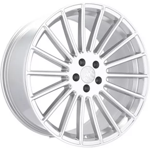 Felgi 21'' 5x112 m.in. do AUDI MERCEDES GLE GLS GLA E S - RHX010 - Felgi aluminiowe - miniaturka - grafika 1