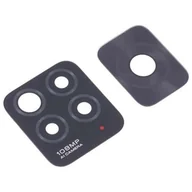 Szkła hartowane na telefon - Zamienne Szkło Aparatu Xiaomi Redmi Note 11 Pro 5G - miniaturka - grafika 1