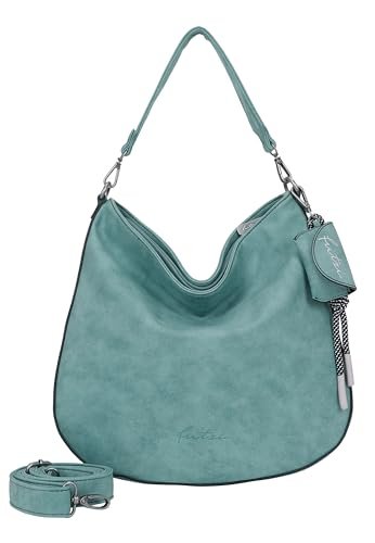 Fritzi aus Preussen Bitzi07 Jive Iced Green Hobo damskie buty sportowe, Iced Green
