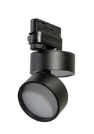 Lampy pozostałe - Azzardo MONA AZ4543 reflektor szynowy 1x12W/LED IP20 AZ4543 - miniaturka - grafika 1
