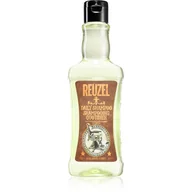 Szampony do włosów - Reuzel Hair szampon do codziennego stosowania 350 ml - miniaturka - grafika 1