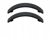 Dekielki do obiektywów - JJC Dekielek Dekielek Osłona Zaślepka Na Styki Do Canon Ef-s 18-135mm zestaw 2 Szt SB4537 - miniaturka - grafika 1