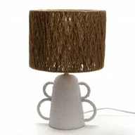 Lampy stojące - Lampa Stołowa Boho C - miniaturka - grafika 1