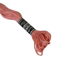 Pasmanteria - Mulina ARIADNA nici do haftu bawełniana 1555B - miniaturka - grafika 1