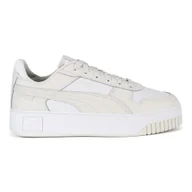 Buty sportowe damskie - Obuwie sportowe Puma CARINA STREET 38939032 - miniaturka - grafika 1