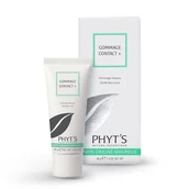Peelingi do ciała - Phyt's Phyt's Nettoyant Gommage Contact + - delikatny peeling gommage 40g - miniaturka - grafika 1