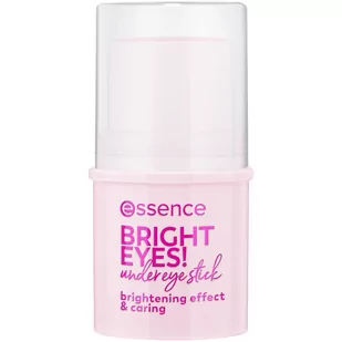 Essence Bright Eyes! Under eye stick 01 5,5ml - Korektory pod oczy - miniaturka - grafika 1
