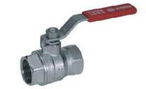 Arco Zawór kulowy TURIA WW 5/4