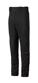 Spodnie męskie - Mizuno Spodnie męskie Premier Pro G2 Czarny XL - grafika 1