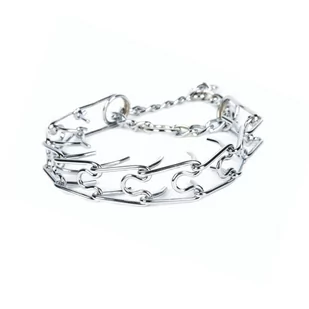 Dingo Gear K9 Kolczatka Z Kolcem Grubość 3,2MM - Smycze dla psów - miniaturka - grafika 1