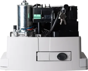 Zestaw Beninca KBULL624SW.PM 24V do 600kg bram przesuwnych - Akcesoria do bram - miniaturka - grafika 5