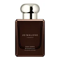 Wody i perfumy damskie - Jo Malone, Dark Amber & Ginger Lilly Cologne Intense, woda kolońska, 50ml - miniaturka - grafika 1