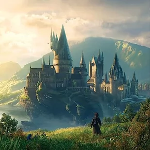 Hogwarts Legacy - Winyle - miniaturka - grafika 1