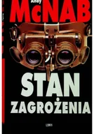 Kryminały - Stan zagrożenia - miniaturka - grafika 1