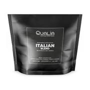 Kawa - QUALIA Kawa ziarnista Qualia Italian Blend 250g 12241-uniw - miniaturka - grafika 1