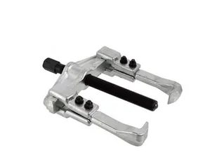 GEKO Ściągacz do łożysk 2 ramienny 100mm/1# 10) - Pozostałe wyposażenie warsztatu - miniaturka - grafika 2