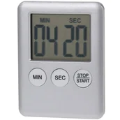 Minutniki - Eh Excellent Houseware Minutnik kuchenny, tworzywo sztuczne - miniaturka - grafika 1