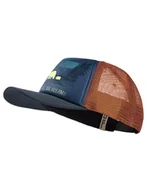 Czapki damskie - Jack Wolfskin Czapka baseballowa dla dzieci, uniseks - miniaturka - grafika 1