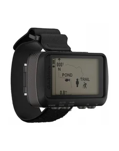 Garmin Foretrex 601 010-01772-00 - Smartwatch - miniaturka - grafika 1