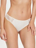 Majtki damskie - Passionata Figi klasyczne Rodeo P47L30 Écru - miniaturka - grafika 1