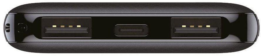 Powerbank Blue Star W0539 5000 mAh 2A czarny