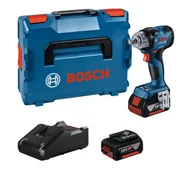Klucze udarowe - Bosch Professional GDS 18V-330 HC 0 601 9L5 003 - miniaturka - grafika 1