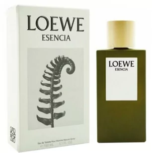 Woda perfumowana Loewe Esencia Homme 150 ml - Wody i perfumy męskie - miniaturka - grafika 1
