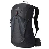 Plecaki - Plecak Gregory Zulu 30 l - Volcanic Black - miniaturka - grafika 1
