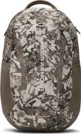 Plecaki - Plecak Under Armour Ua Hustle 6.0 - taupe dusk, Rozmiar:- - miniaturka - grafika 1
