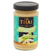 Pasty warzywne - Pasta z trawy cytrynowej (Lemongrass) 110g So Thai - miniaturka - grafika 1