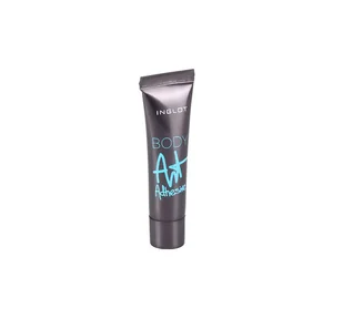 Inglot Inglot Akcesoria Klej do ozdób do ciała MAKEUP ACCESSORIES 5.0 ml - Charakteryzacja - miniaturka - grafika 1