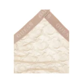 Biustonosze - Guess Underwear  Koronkowy Biustonosz - miniaturka - grafika 1