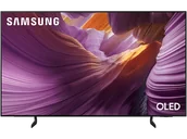 Telewizory - SAMSUNG OLED QE83S85FAE 83" 4K 120Hz - miniaturka - grafika 1