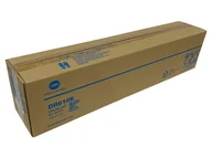 Bębny do drukarek - oryginalny bęben Konica Minolta DR-618K [ACV80RD] black - miniaturka - grafika 1