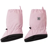 Buty dla chłopców - Buty dziecięce Reima Antura Rozmiar dziecięcy: 6-12 miesięcy / Kolor: różowy - miniaturka - grafika 1