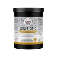 Akcesoria jeździeckie - NuVena Probiotyk 900g - miniaturka - grafika 1
