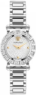 Zegarek Zegarek Versace VE2Q00322 GRECA GLAM - Zegarki damskie - miniaturka - grafika 1
