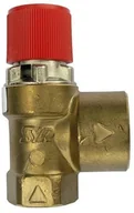 Zawory i kraniki - SYR Zawór bezpieczeństwa G1/2" 3.0 bar 1915.15.151 1915.15.151 - miniaturka - grafika 1