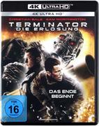 Filmy akcji Blu-Ray - Terminator - Ocalenie - miniaturka - grafika 1