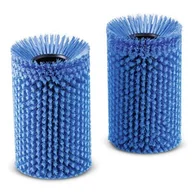 Akcesoria do urządzeń czyszczących - KARCHER Wałek do szczotki do mycia elewacji - Miękka 4.762-623.0 - miniaturka - grafika 1