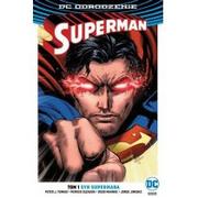 Komiksy dla młodzieży - zbiorowa Praca Superman. Tom 1. Syn Supermana - mamy na stanie, wyślemy natychmiast - miniaturka - grafika 1