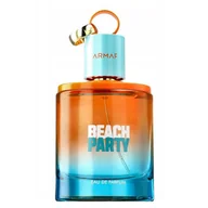 Wody i perfumy damskie - Armaf Beach Party woda perfumowana spray 100 ml - miniaturka - grafika 1