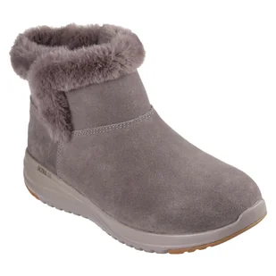 Buty zimowe damskie, On-The-Go Stellar - Cozy Step - Buty trekkingowe damskie - miniaturka - grafika 1