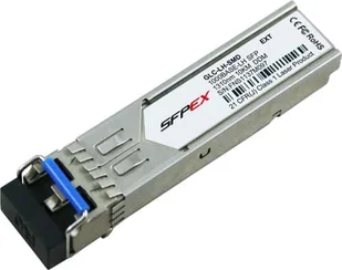 Cisco 1000base-lx/lh Sfp Transceiver Module Mmf/smf 1310nm Dom GLC-LH-SMD= - Pozostałe akcesoria sieciowe - miniaturka - grafika 10