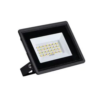 Kanlux 31391 Grun Nv Led-20-B Naświetlacz Led 20W 1700Lm 4000K - Oprawy, klosze i abażury - miniaturka - grafika 1