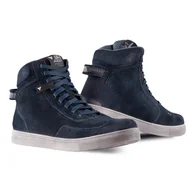 Buty motocyklowe - Buty Shima SX-2 Evo granatowy rozm. 43 - miniaturka - grafika 1