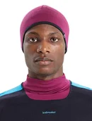 Czapki damskie - Icebreaker Merino Czapka zimowa unisex, wełniana czapka beanie - miniaturka - grafika 1