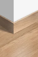 Listwy przypodłogowe - Listwa Przypodłogowa Mdf 2400X77X14 915 Ciemna Quick-Step Qspskr00915Md240 - miniaturka - grafika 1